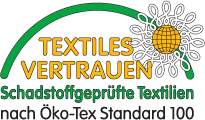 Öko-Tex Standard 100